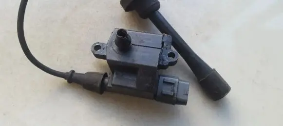 Mitsubishi Colt High voltage ignition coil fl0056