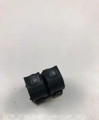 Renault Captur Electric window control switch 254118044R