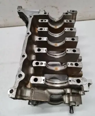 Subaru Outback (BS) Engine block R36013 EZ36 Z36R303