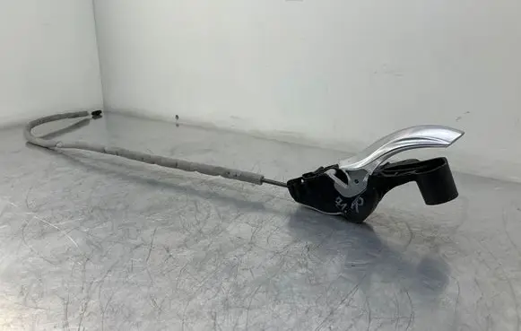 BMW 7 F01 F02 F03 F04 Rear door interior handle 9116343 7175746
