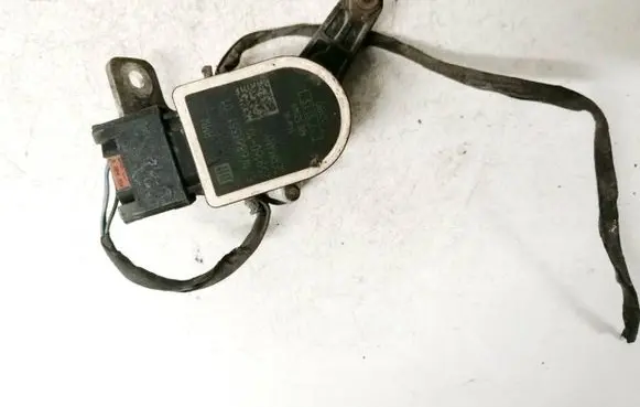 BMW 5 GT F07 Front height sensor lever 3714686135101 259160-10