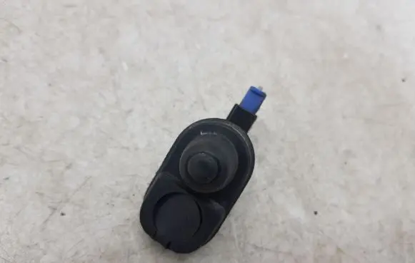 Honda Accord Rear door sensor NOCODE