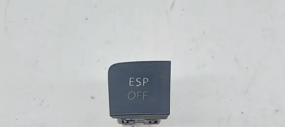 Volkswagen PASSAT B6 ESP (stability program) switch 3C0927117