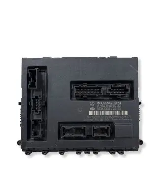 Mercedes-Benz A W169 Other control units/modules A1695453032 5DK00872810