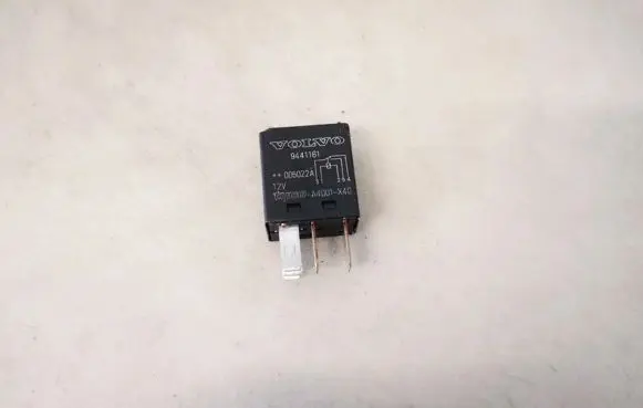 Volvo S60 Other relay 9441161