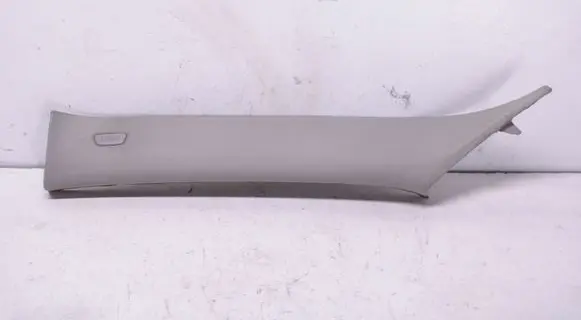 BMW X4 F26 (A) pillar trim 7337603 51437337603 15671812