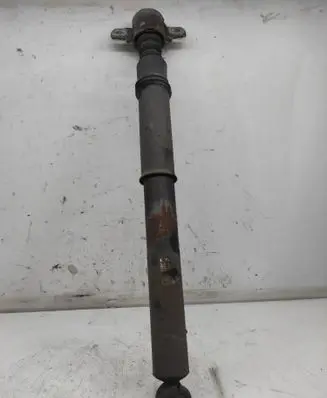 Peugeot 3008 I Rear shock absorber/damper