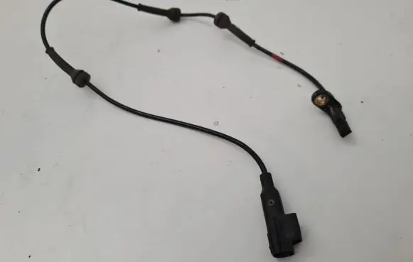 ABS rear brake sensor