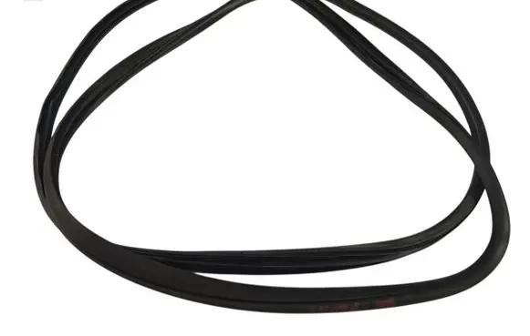 Subaru WRX VB II Front door rubber seal 