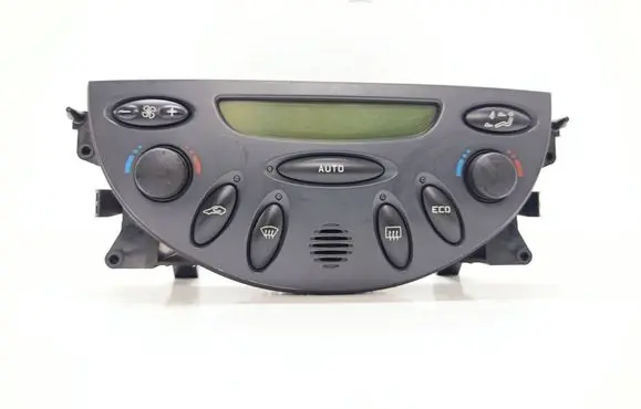 Citroen C5 Climate control unit 96470014ZK 69490002 F6676630