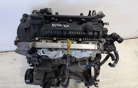 KIA Rio High voltage ignition coil 