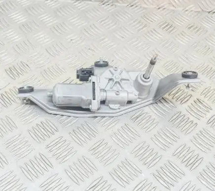 Mazda CX-5 Rear window wiper motor KD5367450 8496000801