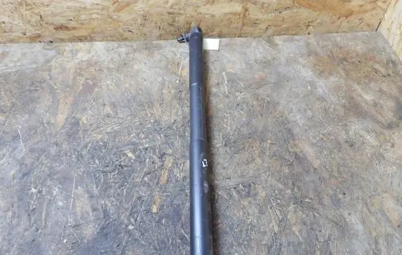 Mercedes-Benz GL X166 Tailgate/trunk strut/damper A1669803764 E0145993 20032017