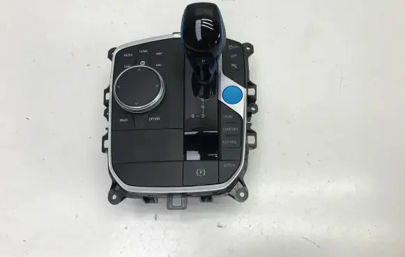 BMW iX3 G08 Lift Jack 5A5C481 5A371B5 5A5C48103