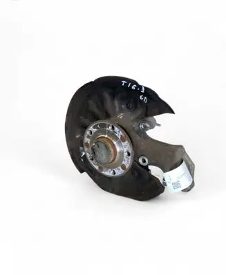 Volkswagen Tiguan Rear wheel hub