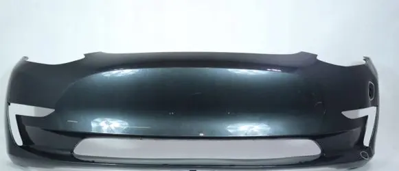 Tesla Model 3 Front bumper 1084168 1084168-00-F 108416800F