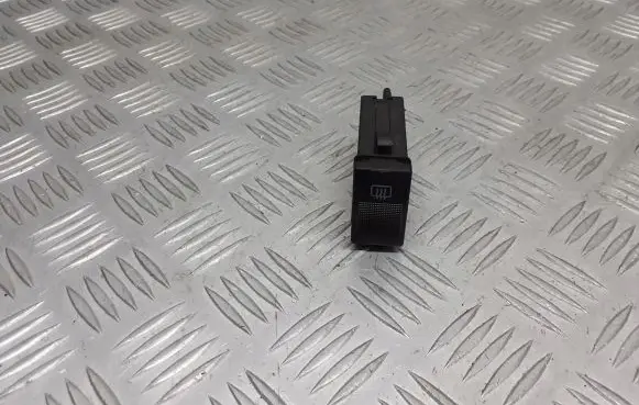 Audi A4 S4 B5 8D Windscreen/window heater switch 4D0941503B