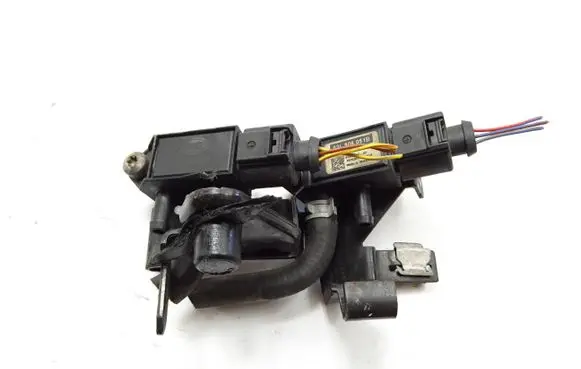 Volkswagen PASSAT B8 Exhaust gas pressure sensor 6PP00940916