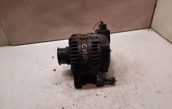 Ford Focus C-MAX Generator/alternator 1042103520 3M5T10300 8688153