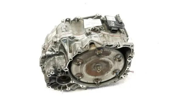 Volvo V60 Automatic gearbox 1283142 11D3808700 P1283142