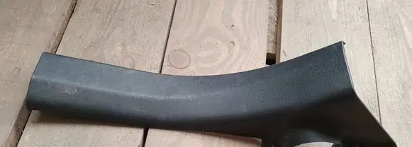 Nissan Qashqai Front sill trim cover 769B6JD000