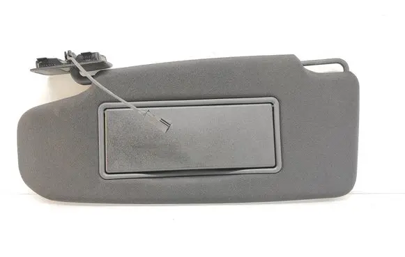 Volvo V60 Sun visor