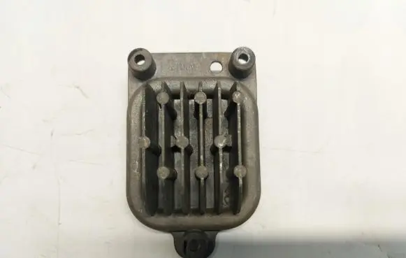 MG HS Headlights/headlamps set 