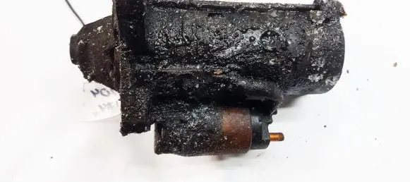 Mazda 6 Starter motor