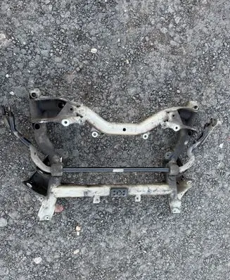 Mercedes-Benz E W212 Front axle beam 