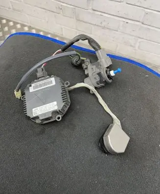 Xenon control unit/module