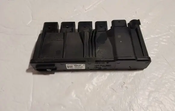 BMW 7 G11 G12 MPM control module 86385518638551
