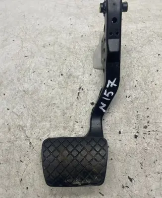 Brake pedal