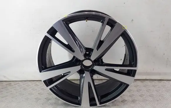 Audi A6 S6 C8 4K R21 alloy rim 4K0601025AG
