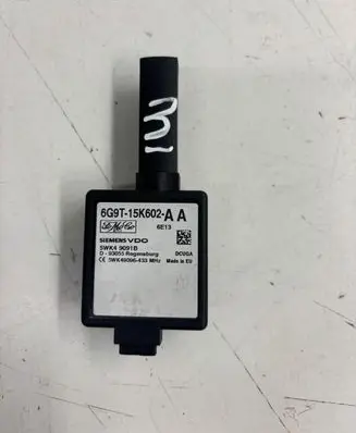 Ford S-MAX Aerial antenna amplifier 6G9T15K602AA 5WK49091B