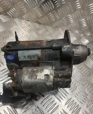 Ford Fiesta Starter motor CS12751