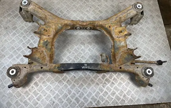Subaru Outback Rear subframe 