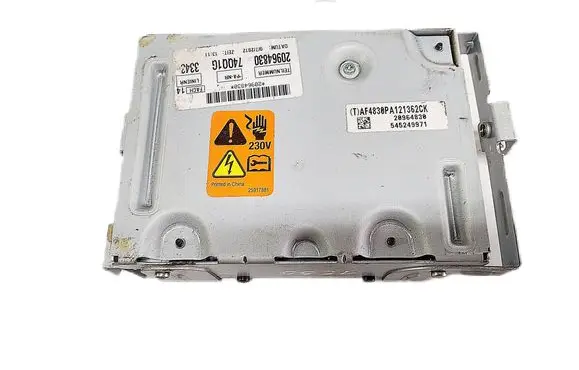 Opel Insignia A Other control units/modules 20964830