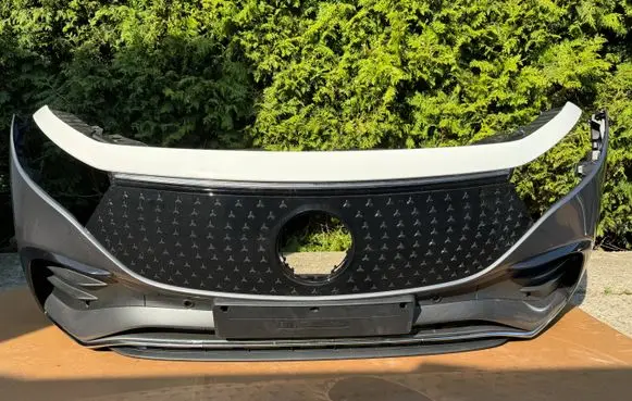 Mercedes-Benz EQA Front bumper A2438856901