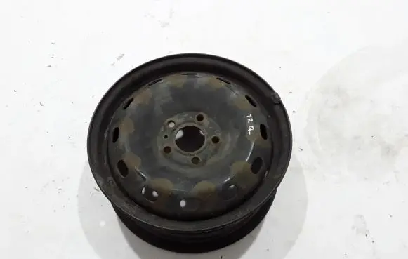 Renault Trafic III (X82) R16 alloy rim 403006329R