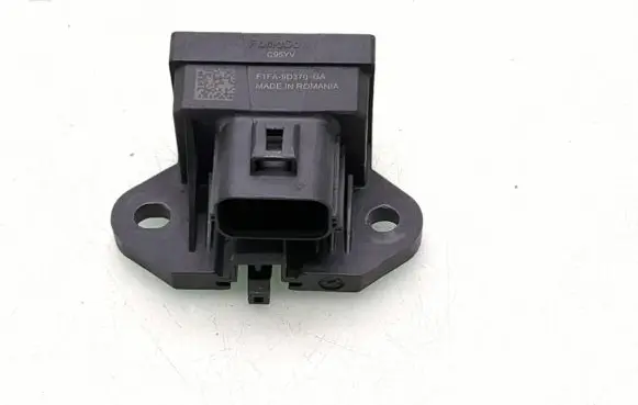 Ford Kuga II Fuel injection pump control unit/module F1FA9D370GA