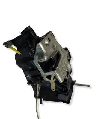 Mercedes-Benz SLK R170 Front door lock 1707200335