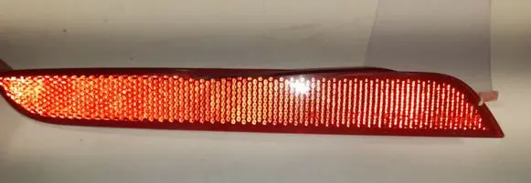 BMW 3 F30 F35 F31 Rear tail light reflector 7301187