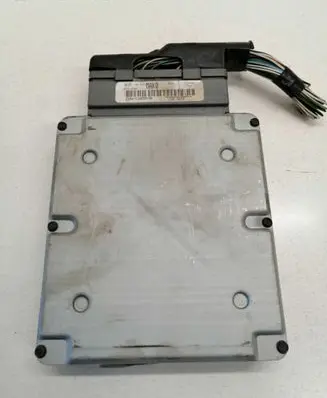Ford Focus Engine control unit/module 2S4A12A650MA