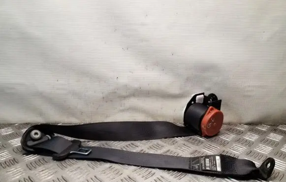Opel Mokka Rear seatbelt 95403031L