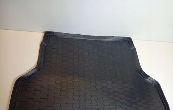 Hyundai i30 Rubber trunk/boot mat liner G4122ADE20