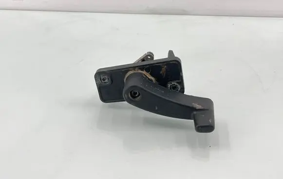 Peugeot Boxer Rear door interior handle 2242453 PA6GF30