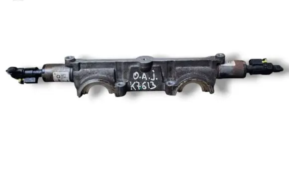 Opel Astra J Rocker cam cover 55354224