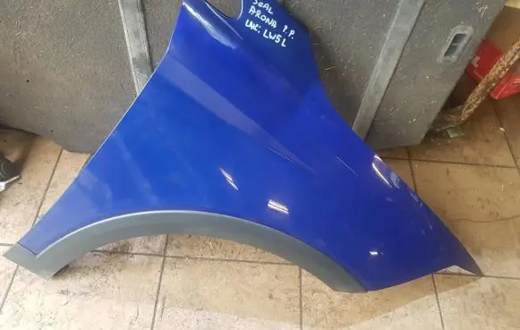Seat Arona Fender LW5L