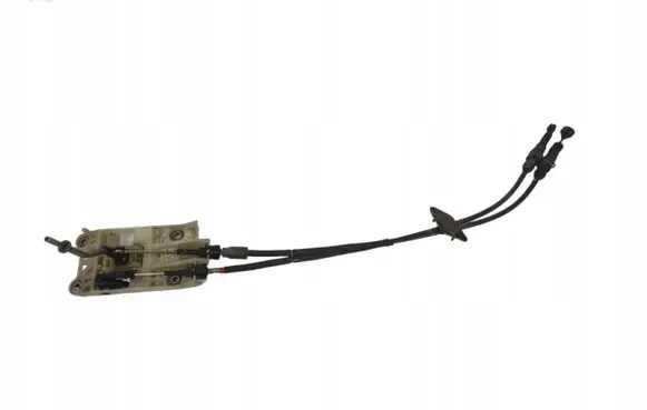 Mazda 6 Gear shift cable linkage GJ6FB