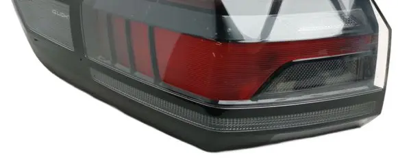 Volkswagen ID. Buzz Rear/tail lights 1T3945207E